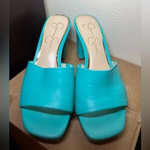 Jessica Simpson Ladies Shoes